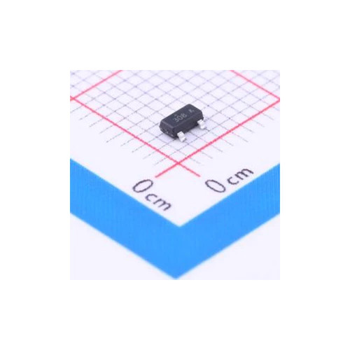 10 PCS fdn308P Transistor MOSFET P-Ch PowerTrench Specified 2.5V