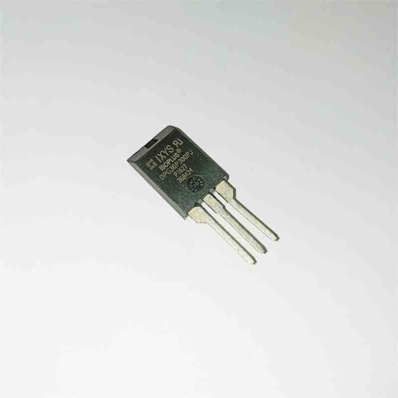 30A 300V TRANSISTOR