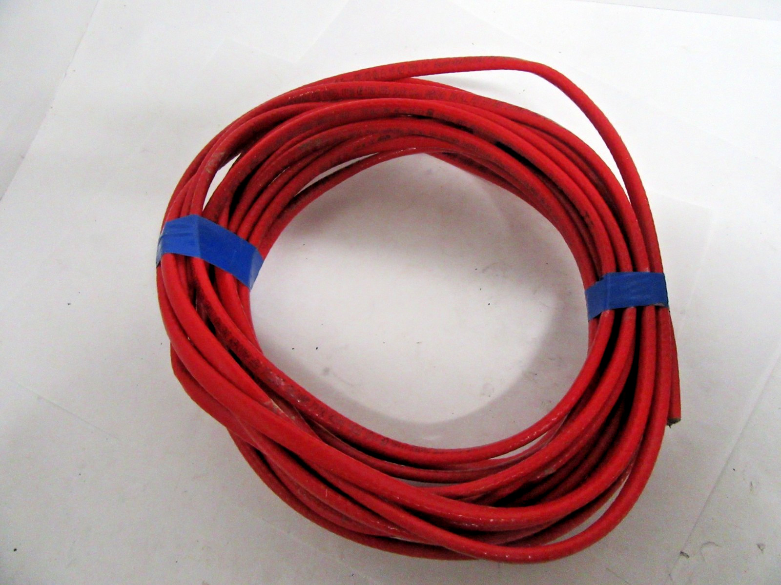 (42 ft) Raychem XTV 5XTV1-CT-T3 Parallel Self-regulating Heating Cable 5w 120v
