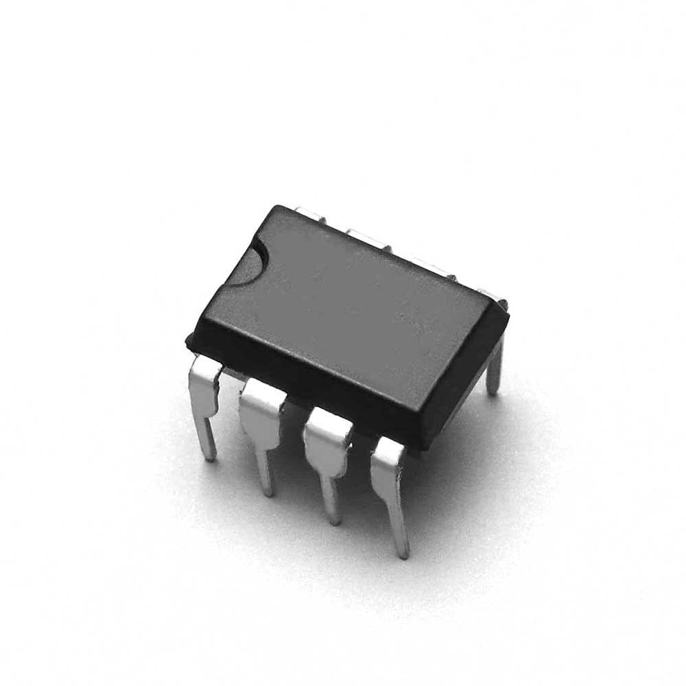 5PCS OP AMP IC BURR-BROWN/BB/TI DIP-8 OPA2134PA OPA2134 USA