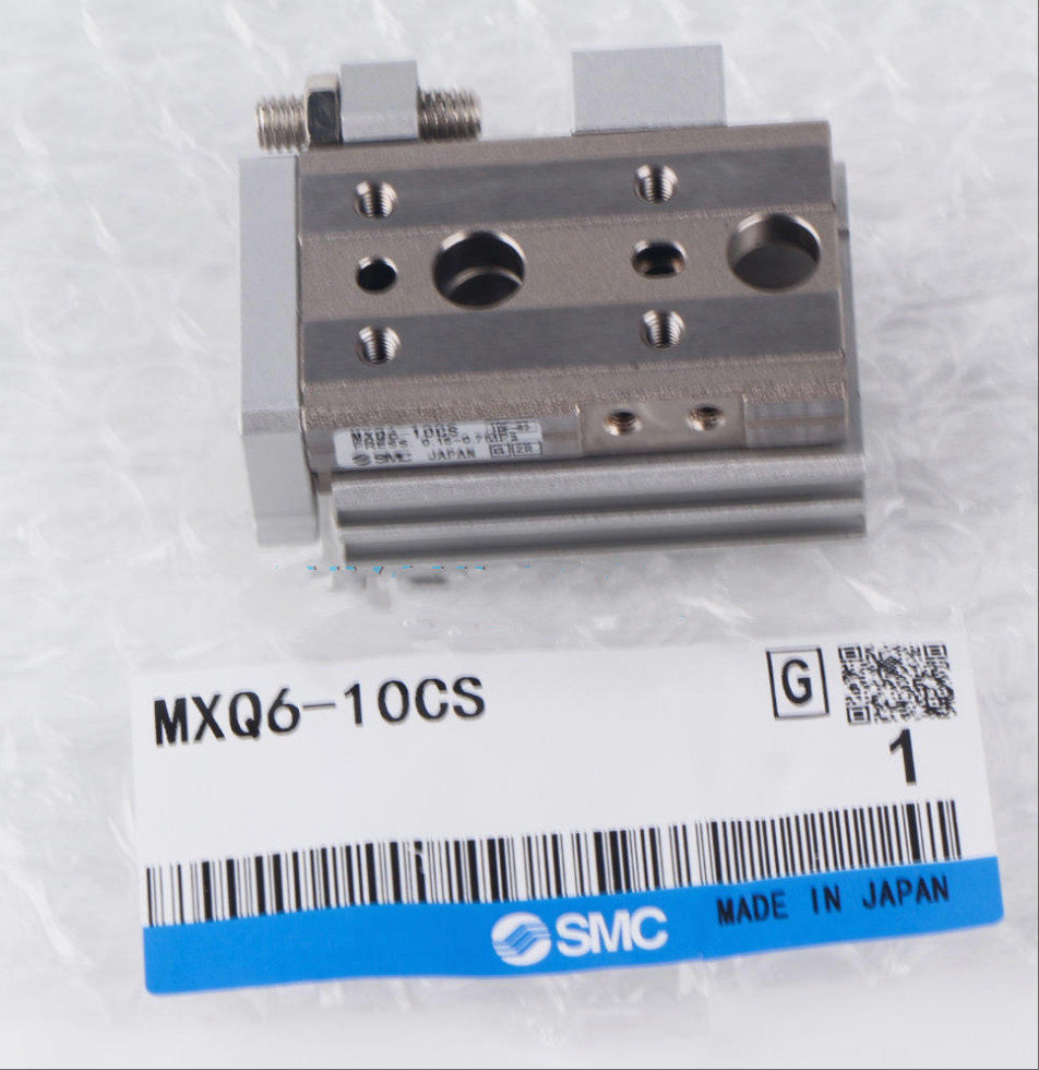 qty1 for SMC MXQ6-10CS MXQ610CS Cylinder @106