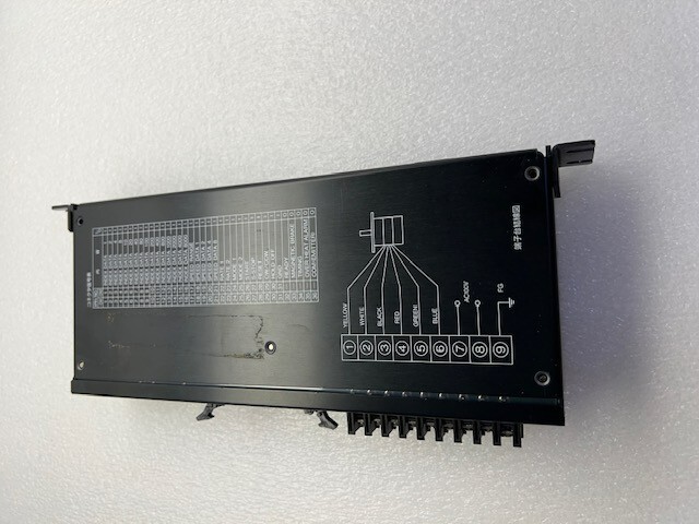 VEXTA ORIENTAL MOTOR UI215G SUPER INTELLIGENT DRIVER