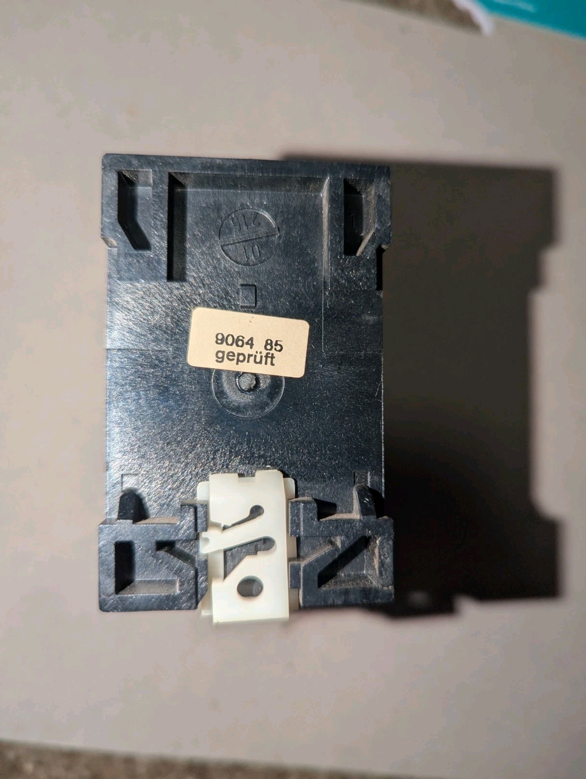 NEW GENUINE ALTECH CORP. BD5987.02
