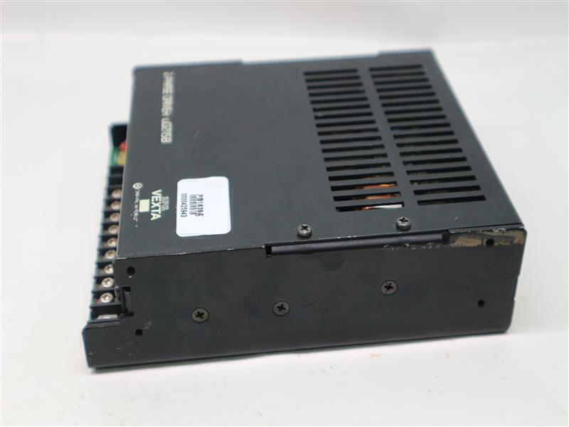 Super Vexta UD2115B 2-Phase Driver Controller No Power Defective Fast Shipping