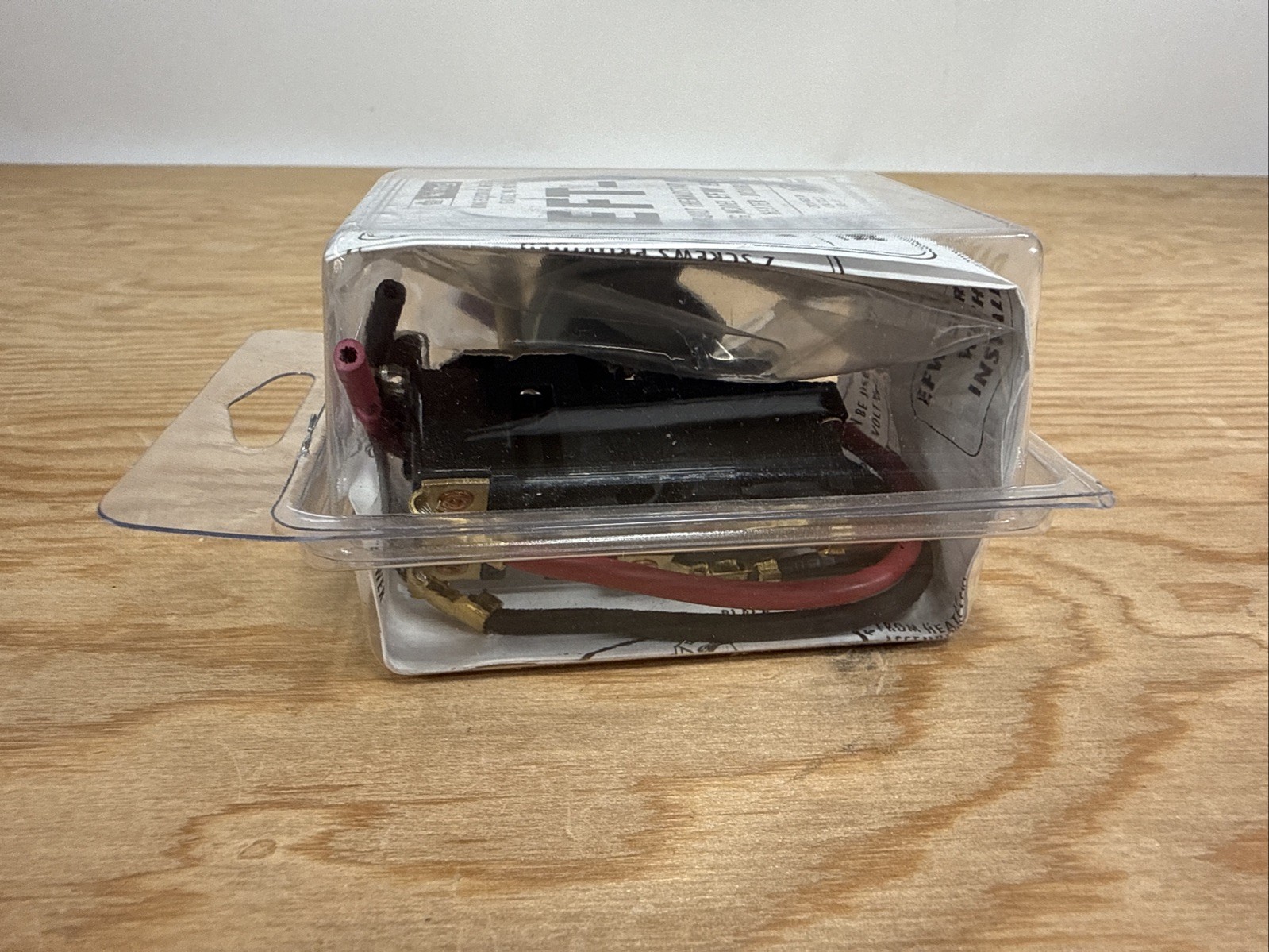 KING ELECTRIC EFT-2 / EFT2 (BRAND NEW)