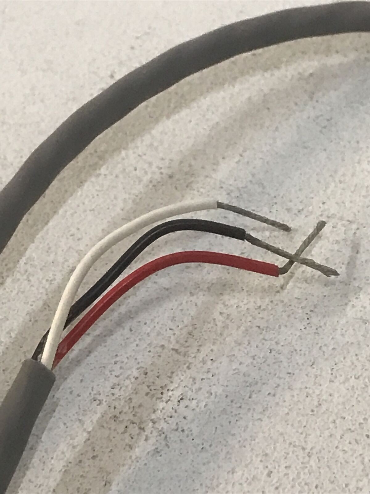 SMC ISE4-01-25 Digital Pressure Switch Sensor 12-24 VDC
