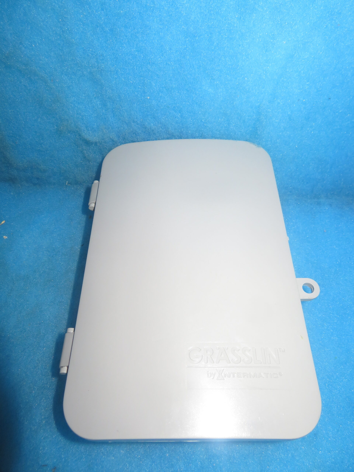 INTERMATIC GRASSLIN LED OUTDOOR DIGITAL TIMER GM40AVE 3R 120/277V 1YR WARRANTY