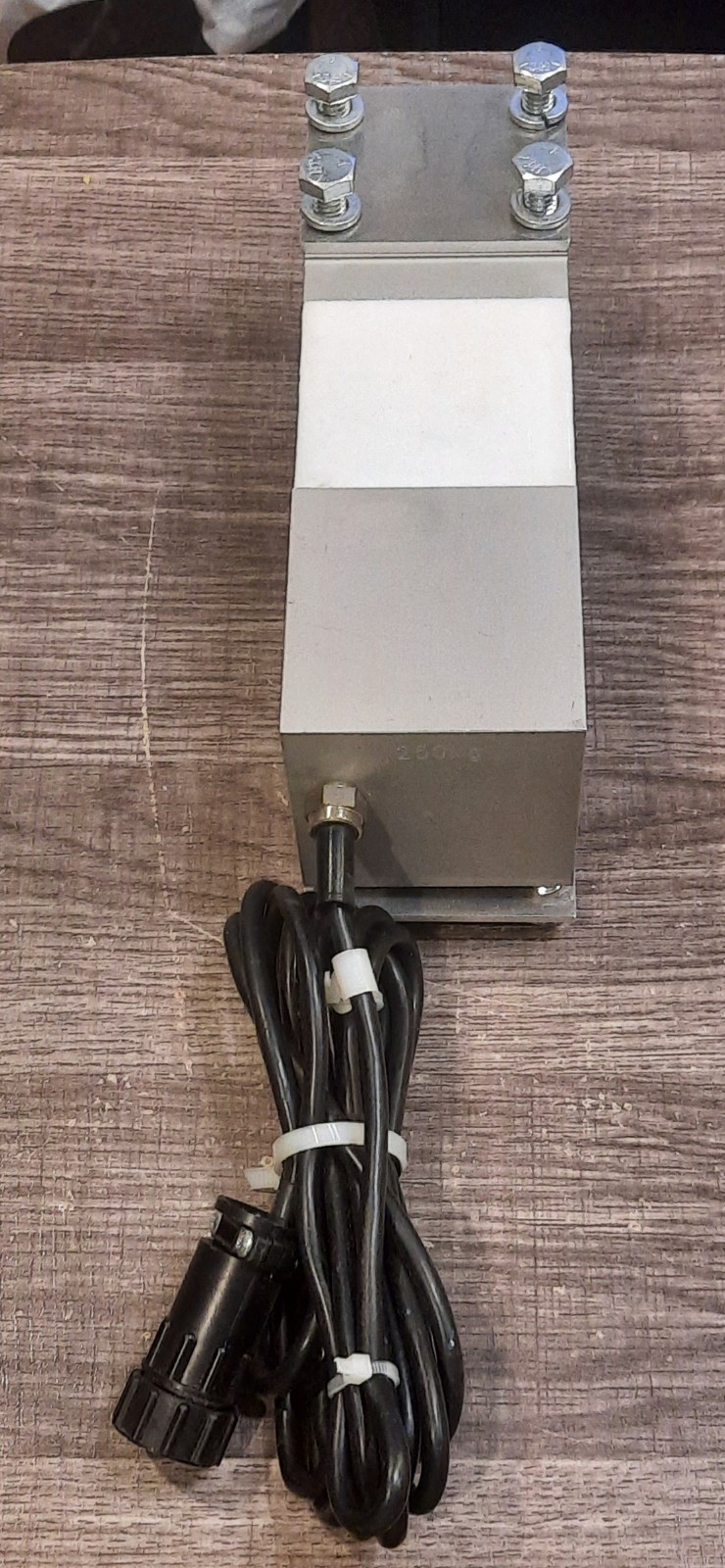 CNC ll Pacific Weighing CN-1250-1, 250kg Load Cell