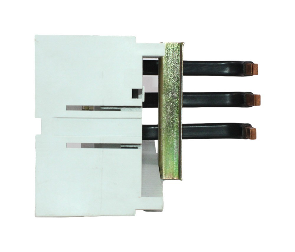 Allen-Bradley 141A-GS90M125 Standard Busbar Module with Wires 125A 690V Series A