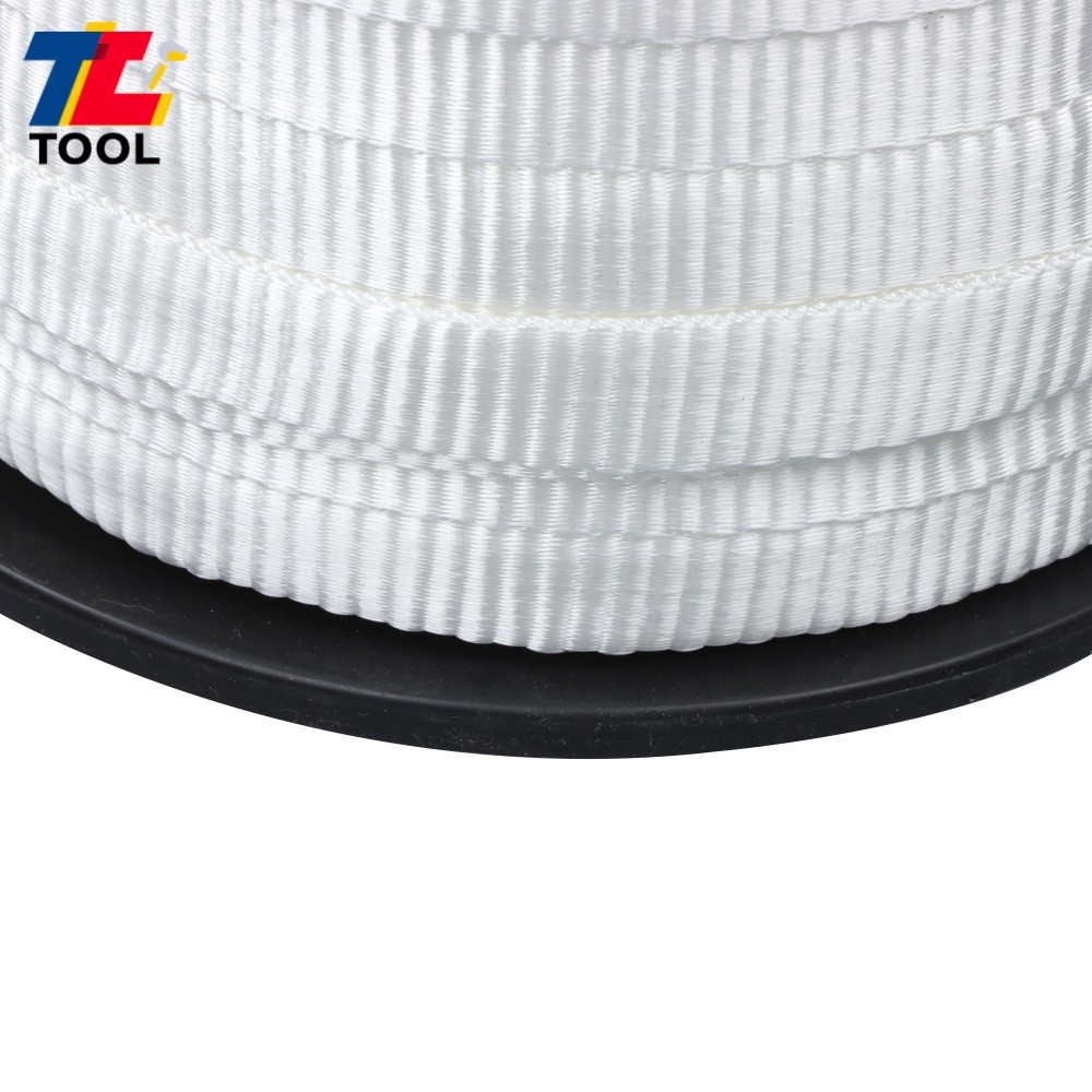 3/4″ x 528′ Cable Pulling Tape Polyester Pull Tape For Packaging Gardening