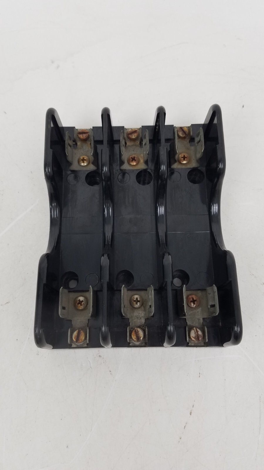Lot of 2 – IB0026 Bussmann Fuse Holder – Next Day Option