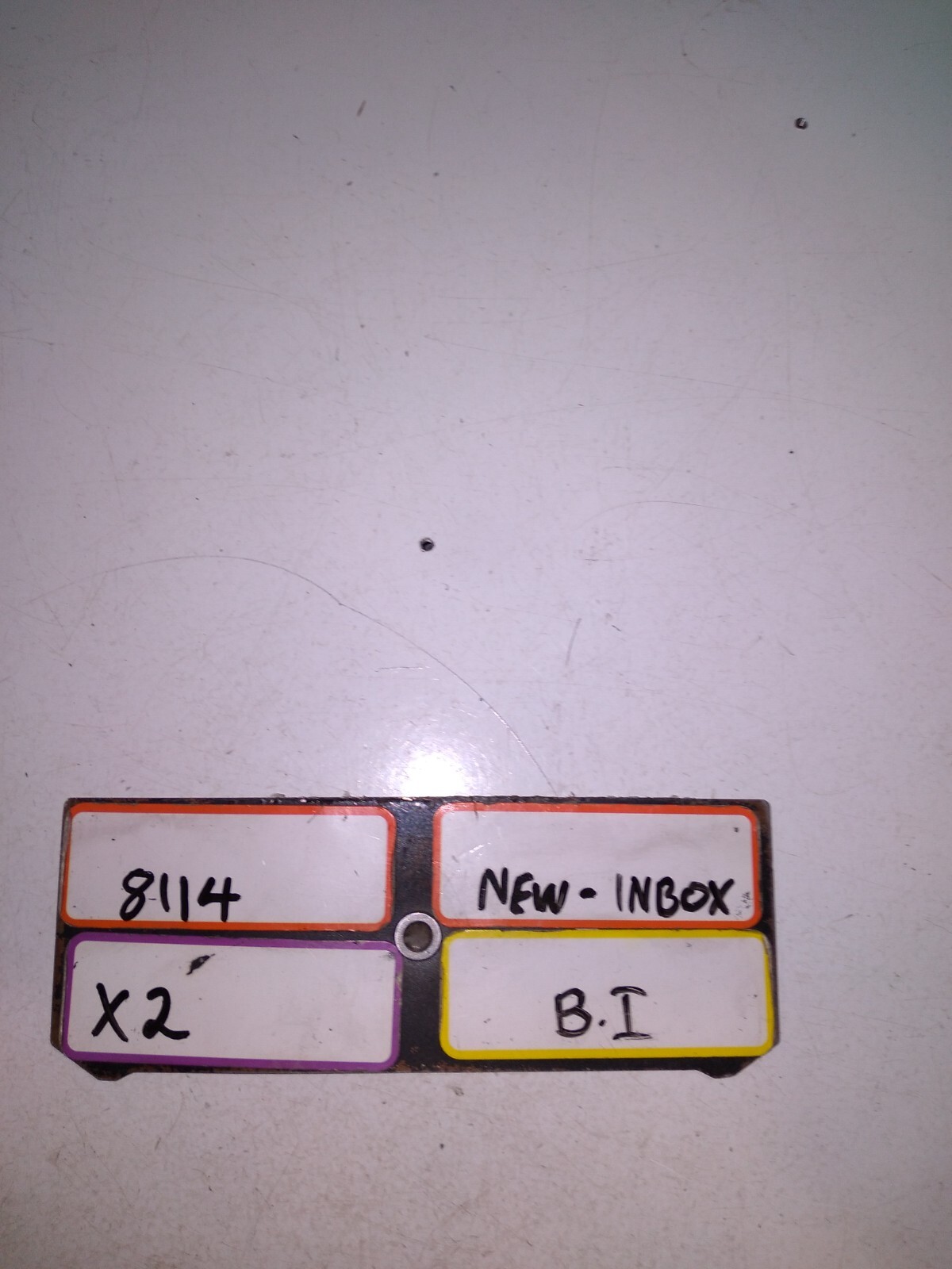 GOULD SHAWMUT A70P450-4 700V 450AMPS EACH FUSE