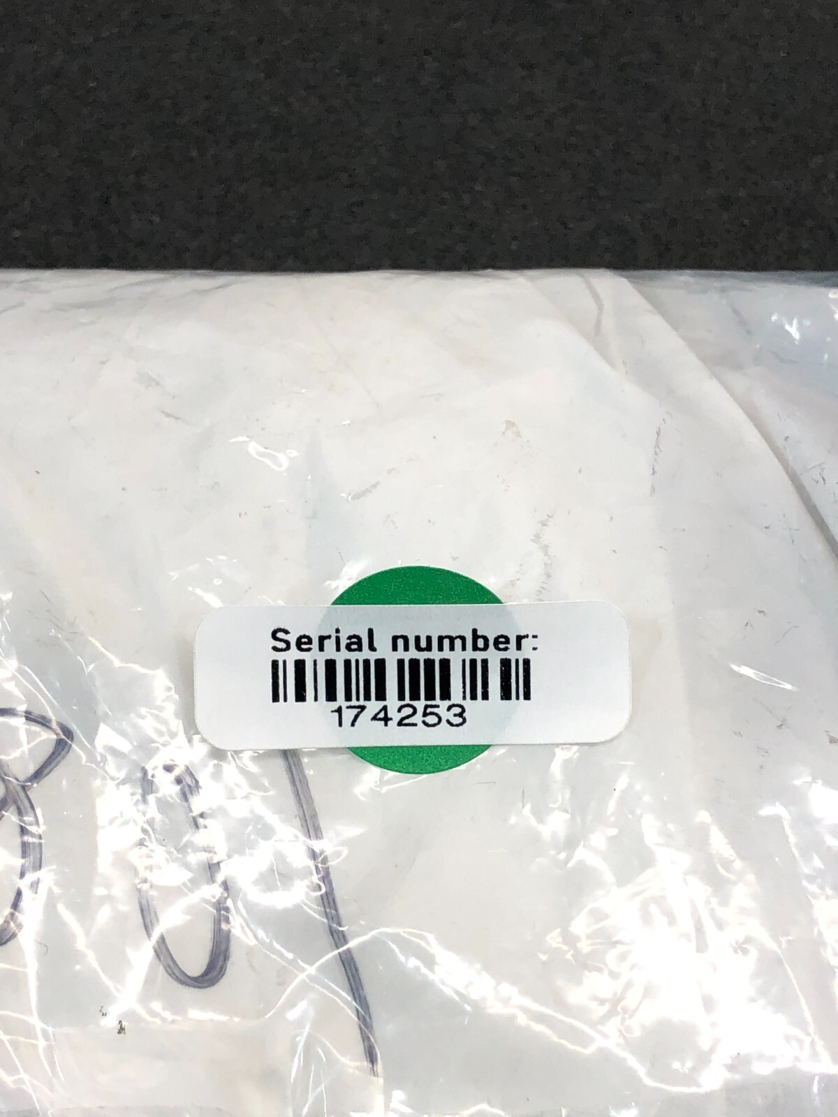 LOT OF 3 XLTECHNOLOGY E200-09-383 THROUGHT-WAY VALVE, 174253