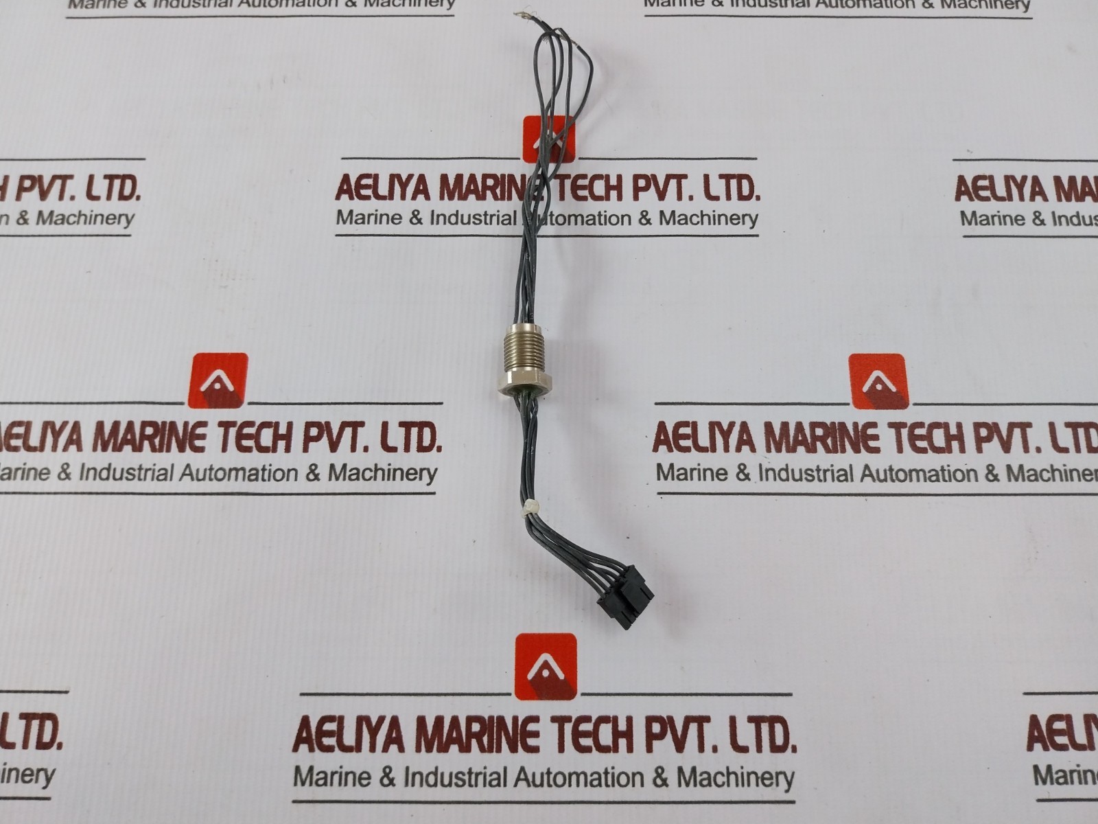 Bartec 1047 U ATEX EX D Connector 110C PTB 97