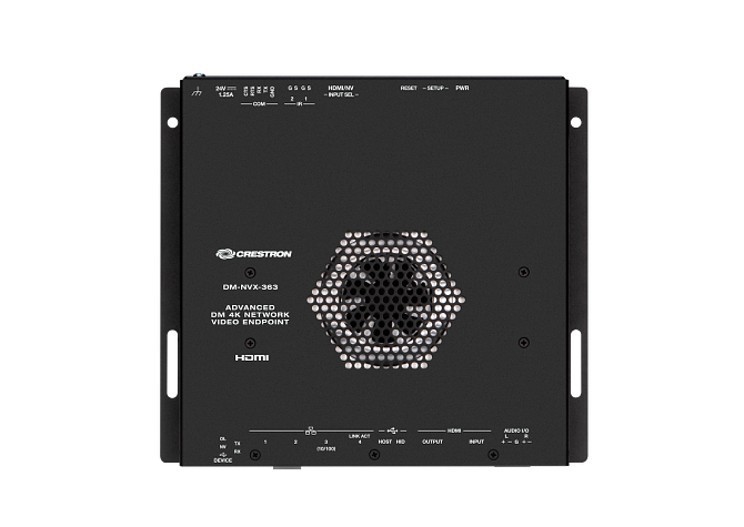 Crestron DM-NVX-364