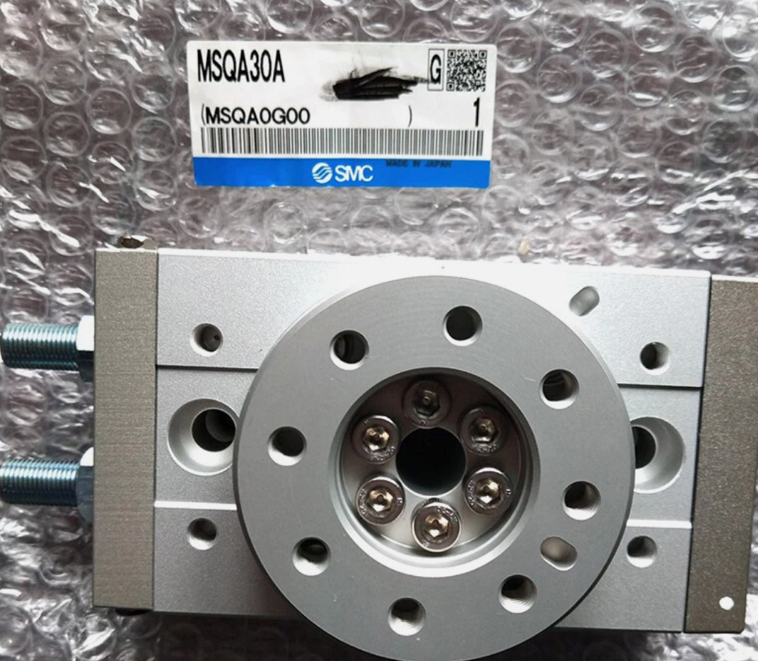 qty1 for SMC MSQB30A rotary cylinder 1z,k8p
