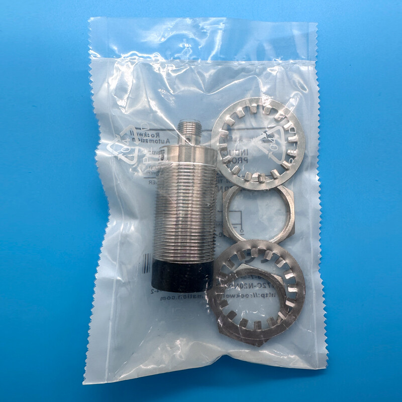 For Allen-Bradley 872C-N20NP30-D4 Inductive Proximity Switch Sensor 10-30VDC PNP