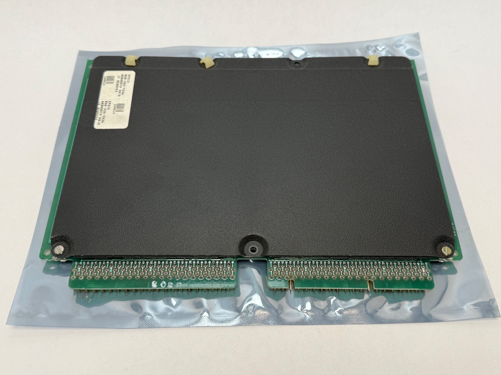 Fanuc IC600LX624 Logic Memory Module PLC Series 6 IC600-LX624 GE