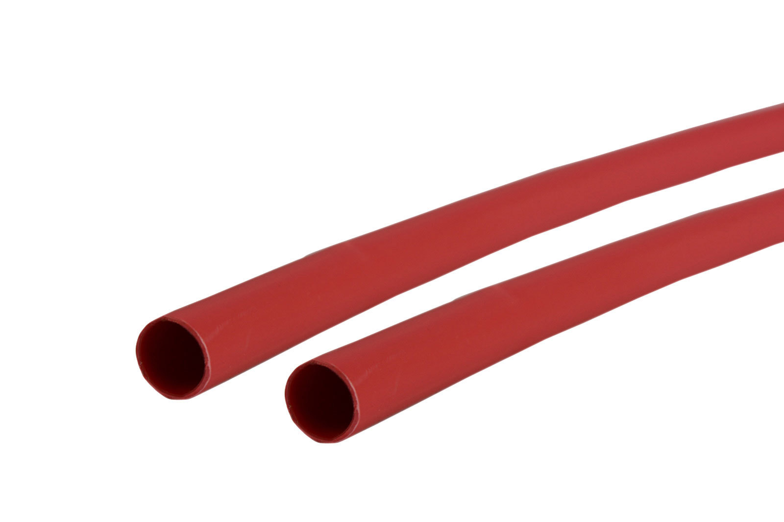 2 Lot TEMCo 5/16″ Marine Heat Shrink Tube 3:1 Adhesive Glue Lined 4 ft RED