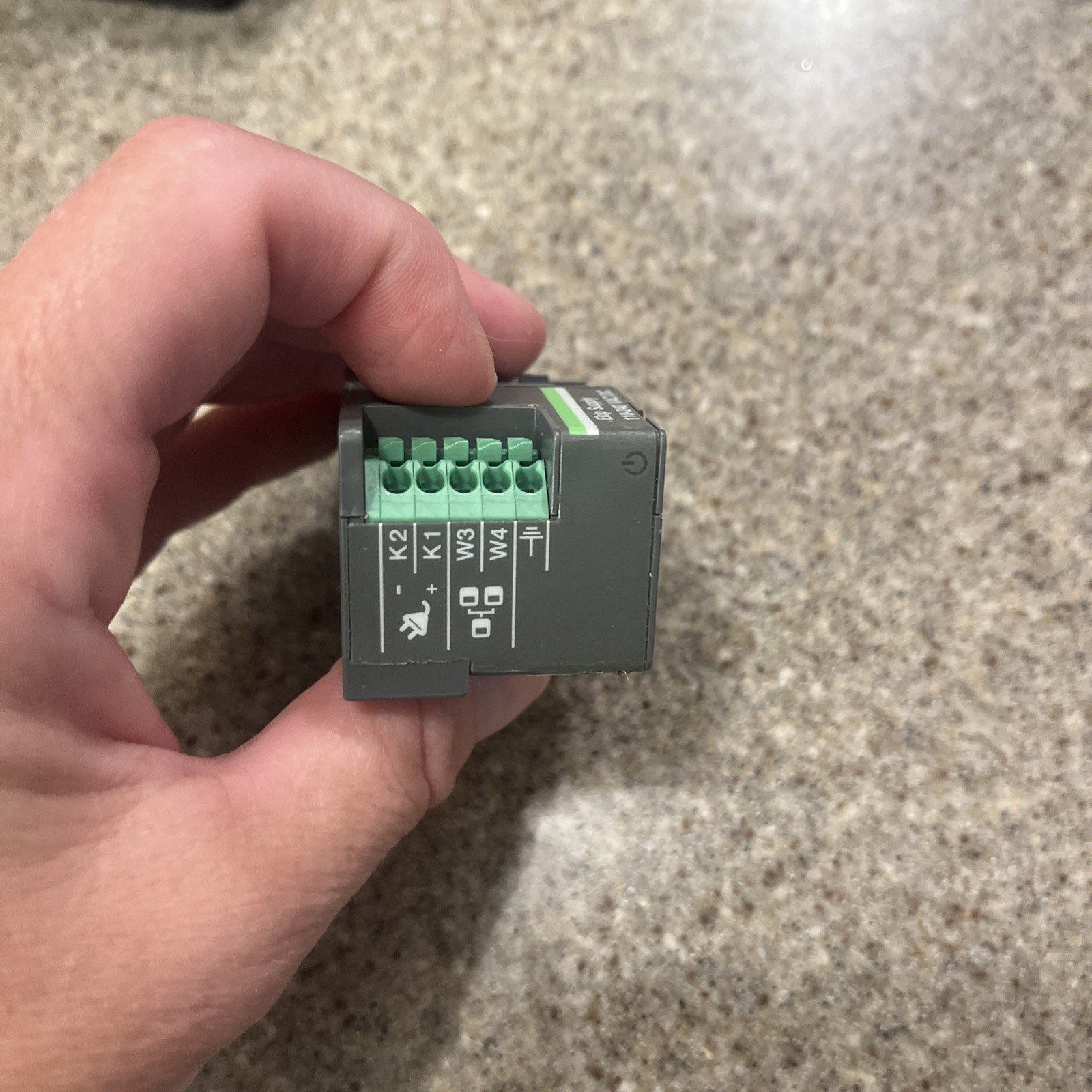 ABB Ekip Com Modbus RTU + Ekip Supply 110–240V + 3x Plug Modules – Emax/Tmax