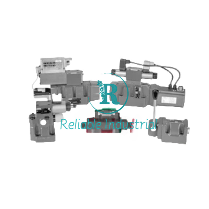 1 PC NEW Rexroth 4WE6D62 EG24N9DK24L2 62 Solenoid valve R978896201