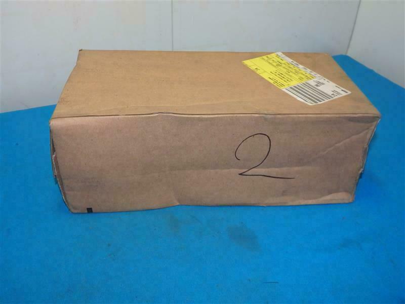 Ford F65Z-6622-CA F65Z6622CA Screen & Cover