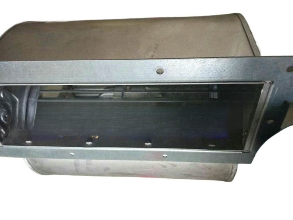 1x RD20S-4DW.4F.2L Special blower for frequency converter fan