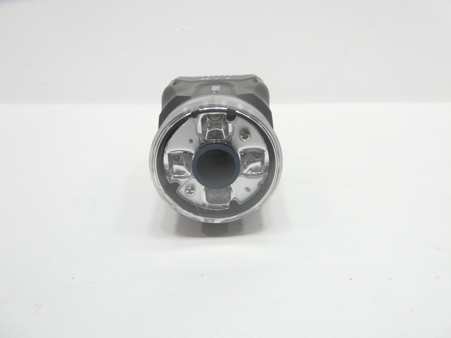 Keyence IV-500MA Automatic Monochrome Vision Sensor Camera 24v-dc
