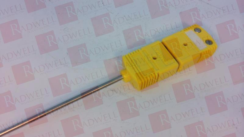 OMEGA ENGINEERING KQSS-18G-12 / KQSS18G12 (NEW IN BOX)