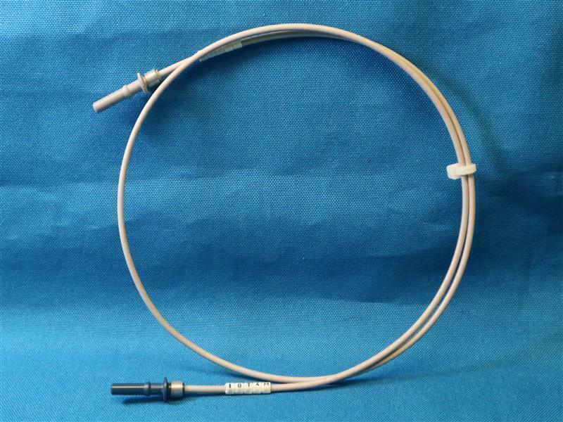 Cable Fol Clamp 793.271 PCB to Z-Axis NEW NNB