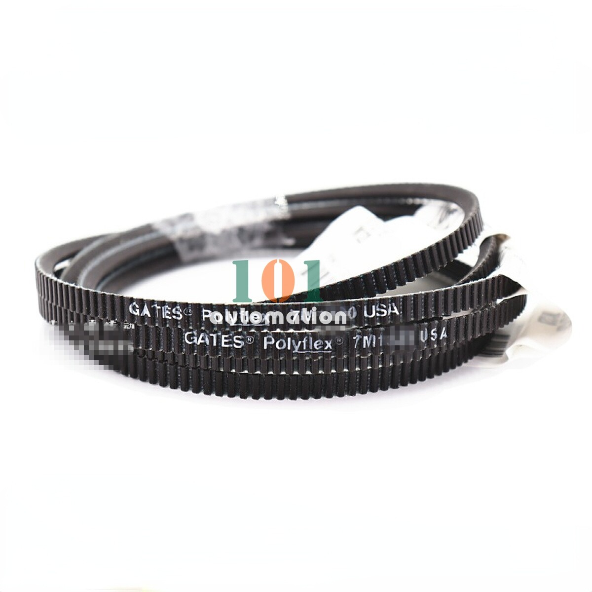 QTY:1 FOR 7M950 7M975 7M1000 7M1030 Wide Angle Belt