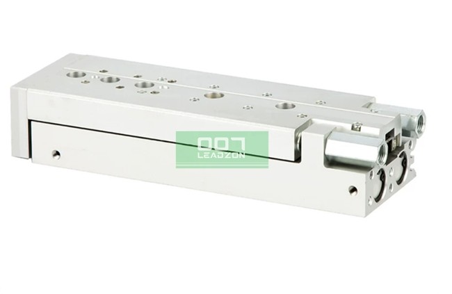 1PC New For SLT-10-40-P-A Mini Slide 170557 Stroke