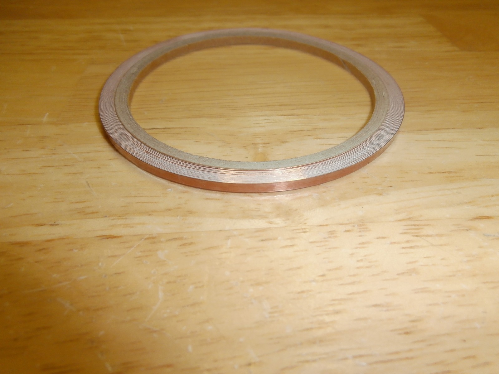 GC Electronics 22-511 PCB Pure Copper Circuit Tape 1/8″,NIP