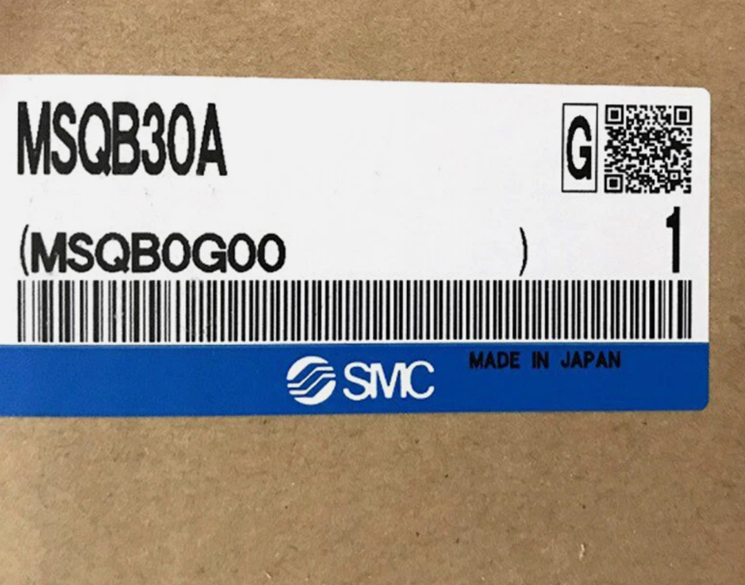 qty1 for SMC MSQB30A rotary cylinder 1z,k8p
