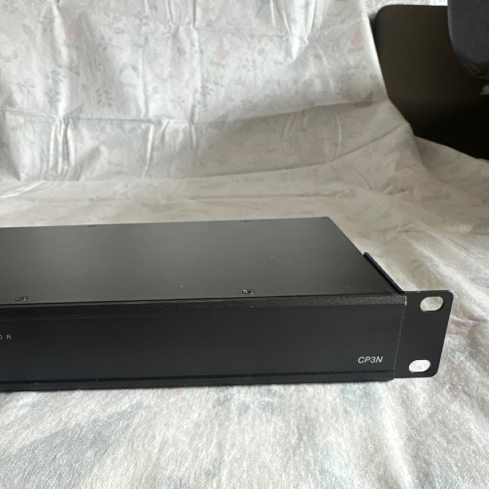 Crestron CP3N Advanced Control Processor 3-Series Automation Controller. No PS
