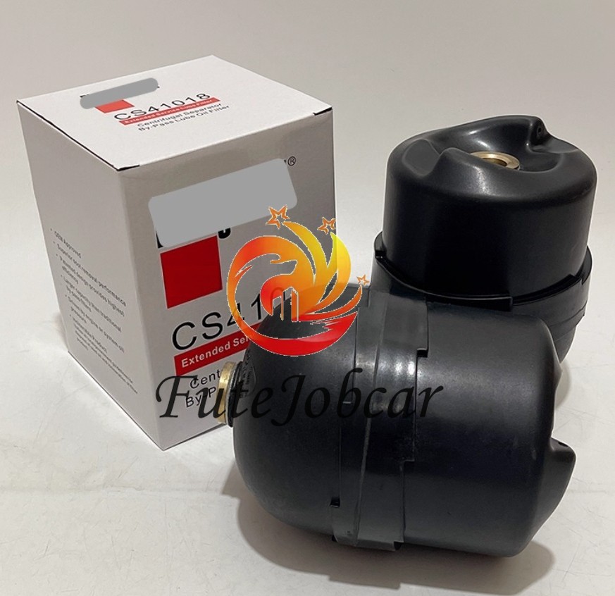 NEW1PC FOR Centrifugal rotor oil filter element CS41018