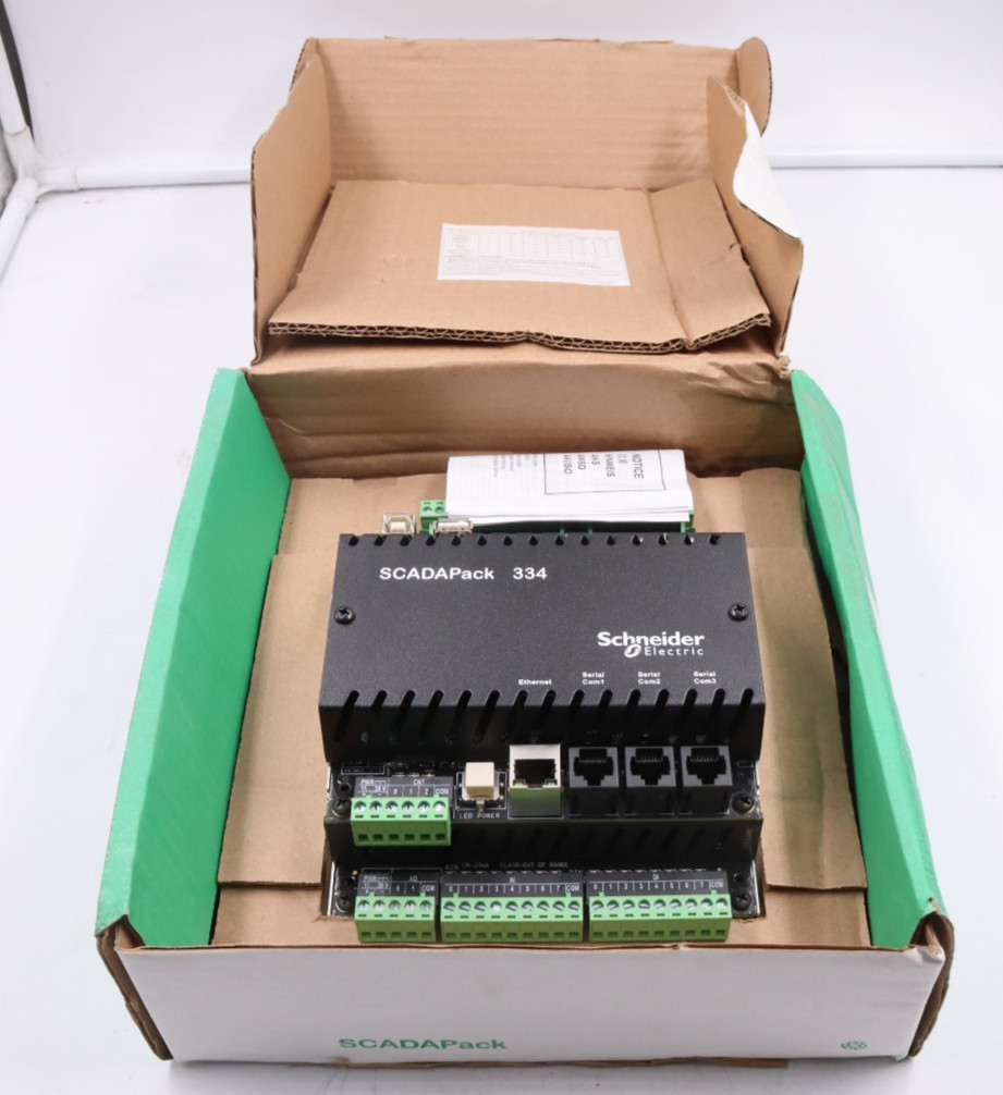 Schneider TBUP334-EA55-AB00S