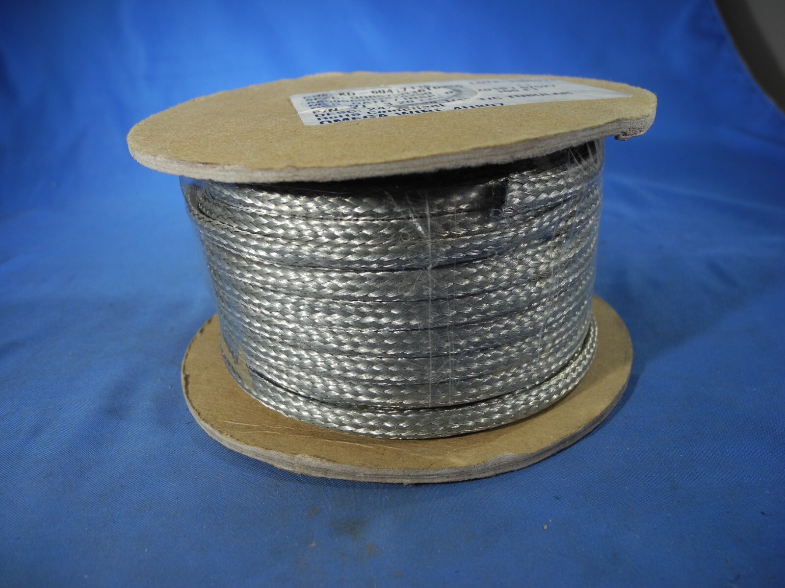 omega wire 4u897 24X16/36 1/4″ t/c tubular 1 roll 2.15. Lbs. APX100FT