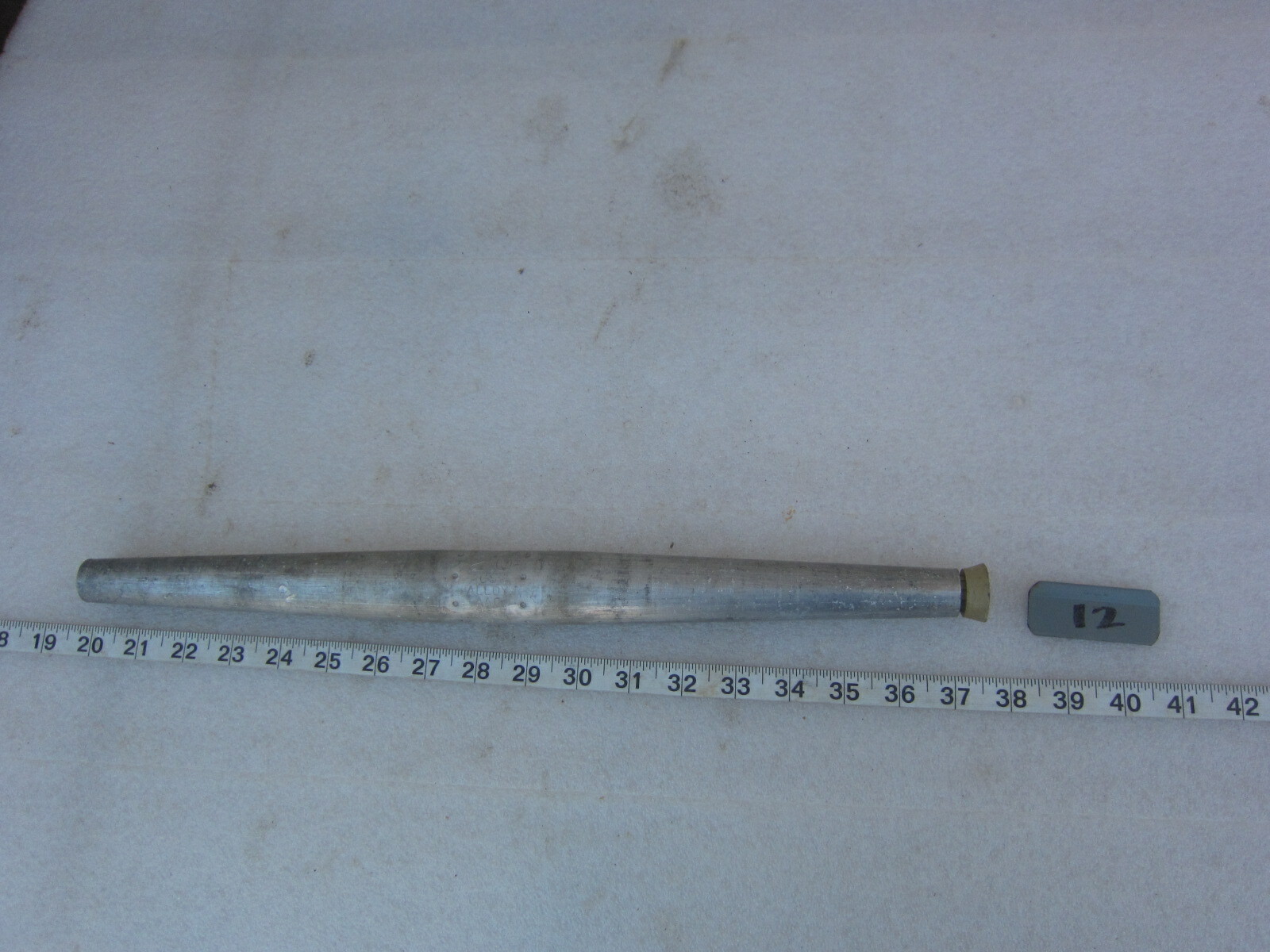 Fargo Blackburn GL407 ATS1020 4/0 Automatic Overhead Line Splice, New
