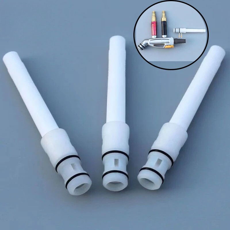 1016561 Venturi Insert Sleeve 1016 561 for Gema IG07 Powder Coating Spray Pump