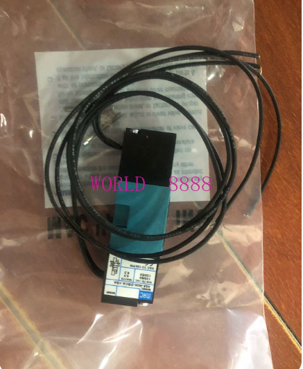 New MAC 45A-N00-DBCA-1BA Solenoid Valve For Haas CNC Machine Tools