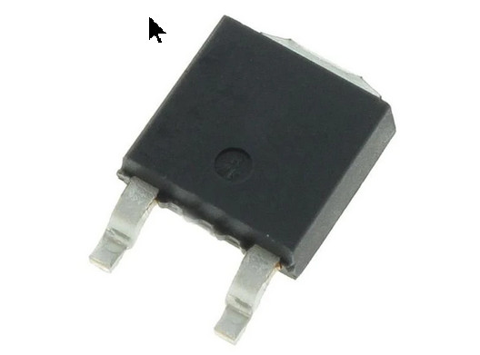 6 PCS ISL9V3040D3S EcoSPARK 300mJ,400V,N-Channel Ignition IGBT TO252 ON SEMI