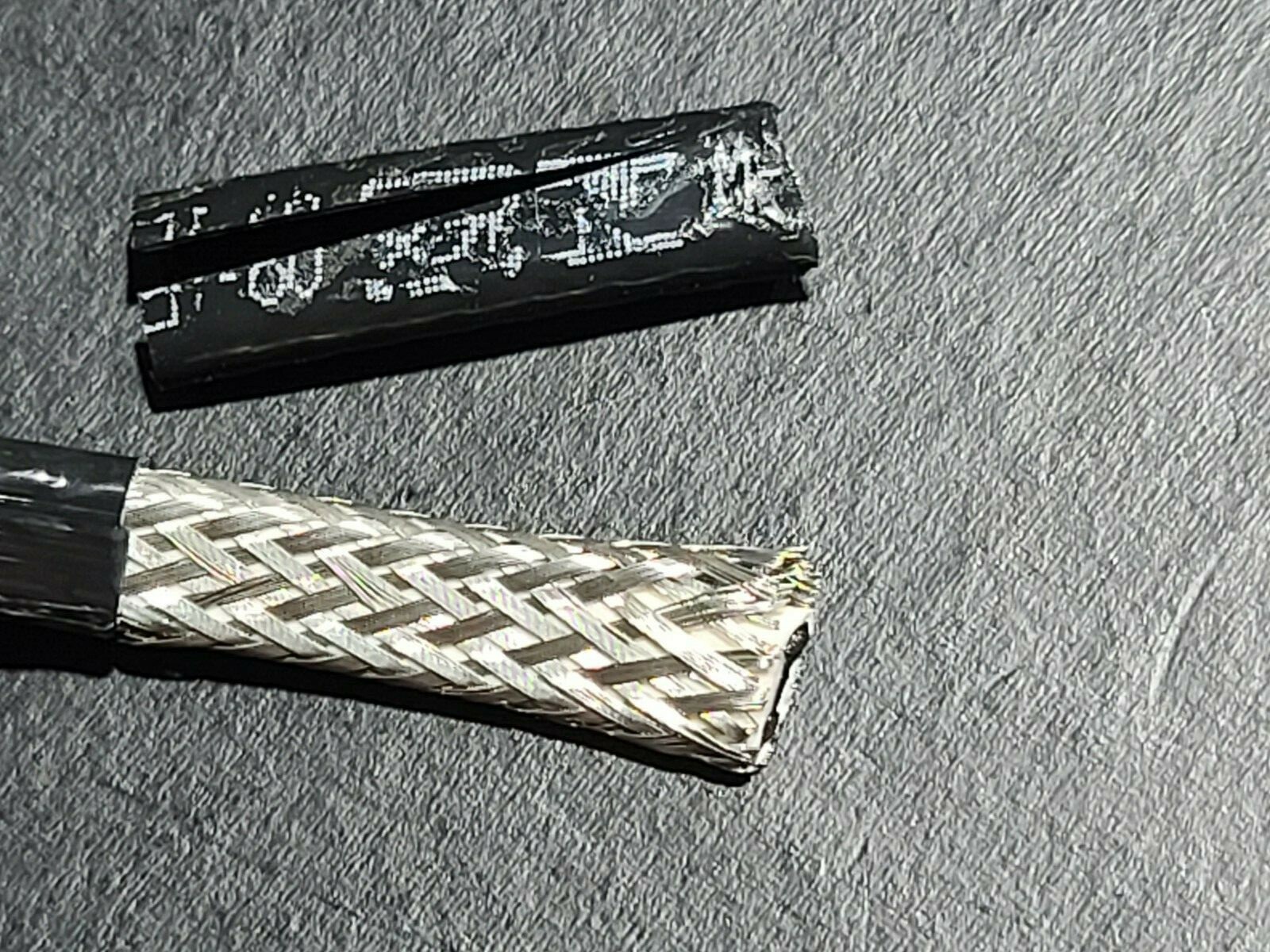 nVent Raychem 3BTV2-CT Self-Regulating Heating Cable 3 Watts/Ft 200-277V /1ft