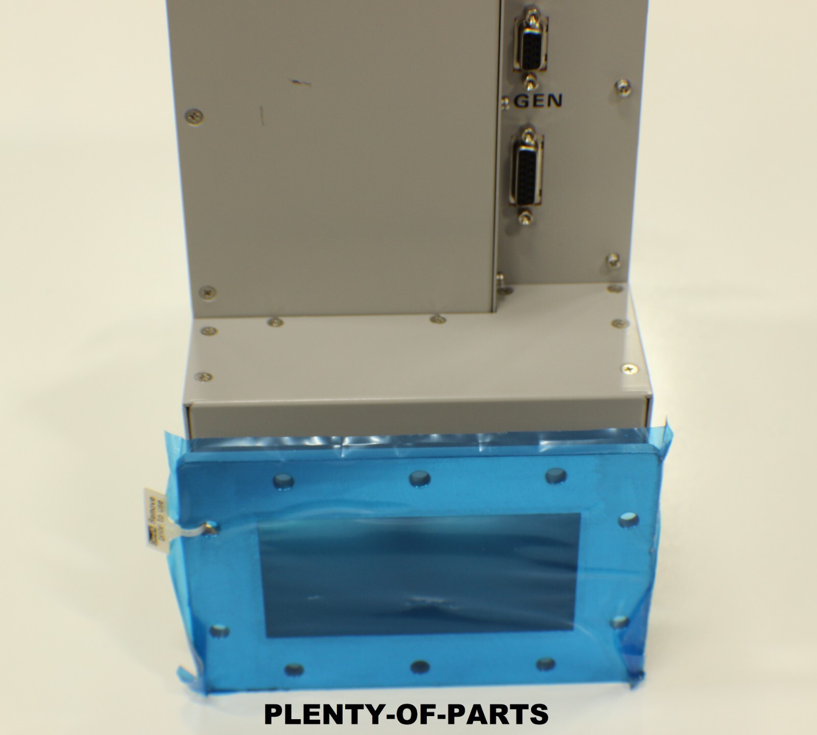 Daihen SMA-15A Automatic Microwave Tuner 2450MHz 1kW Max Power