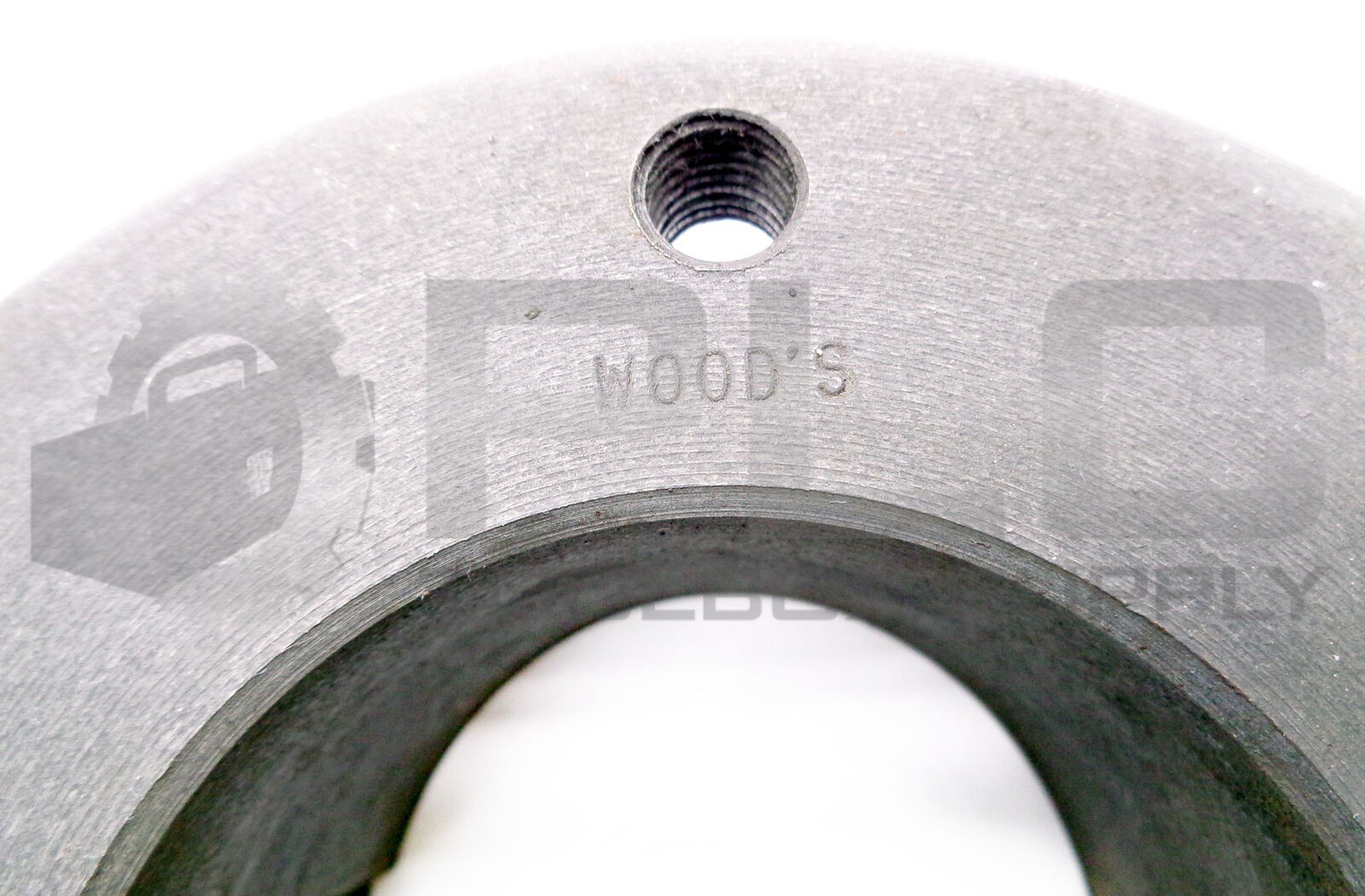 NEW TB WOODS E 3 3/16D SPLIT TAPER BUSHING