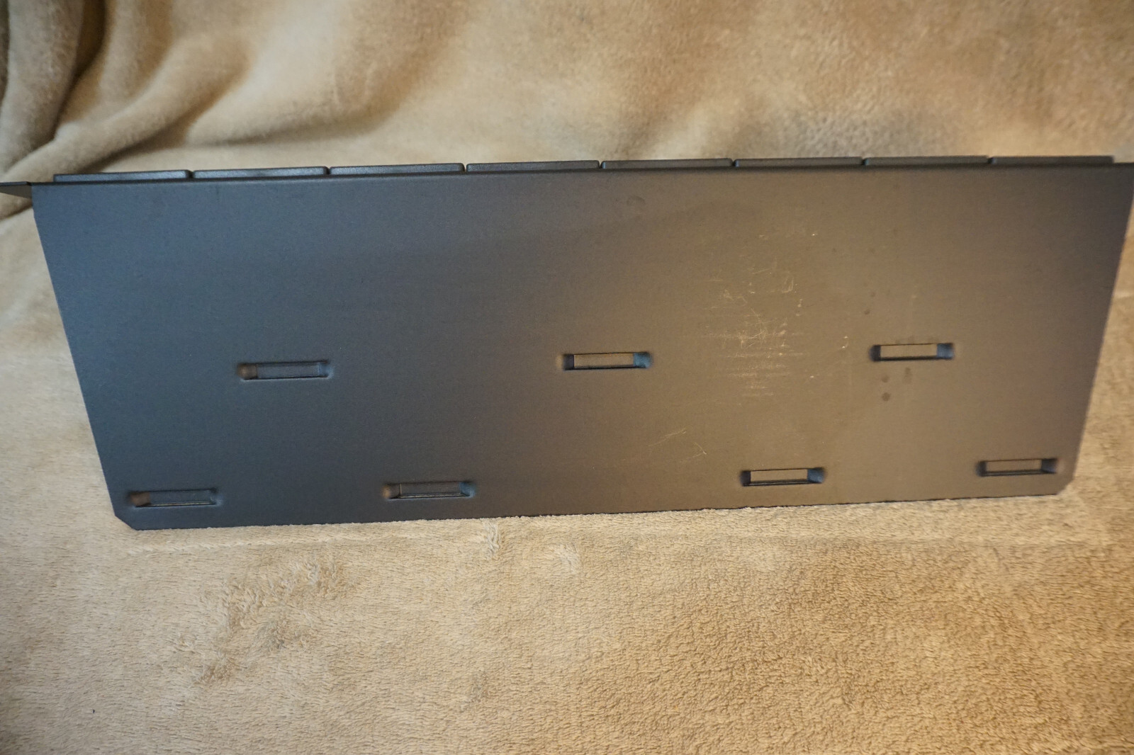 ORTRONICS 401045292 48-Port TracJack Patch Panel Kit
