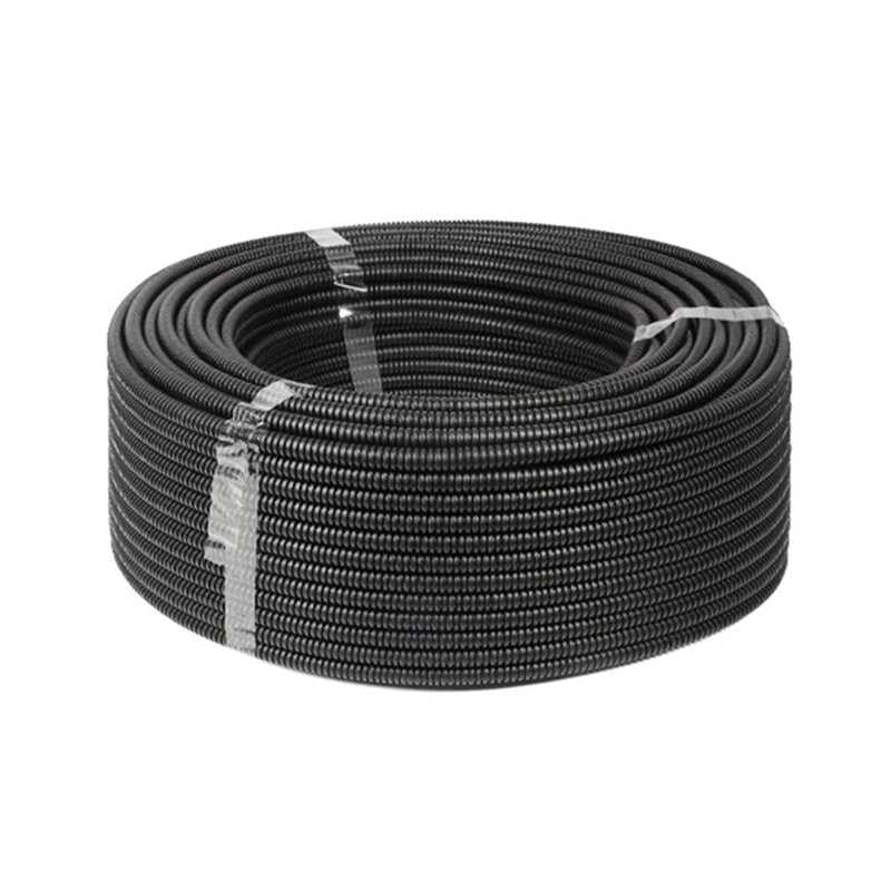 Flexible Cable Conduit | Sleeving | Sheathing Split & Unsplit Loom Harness