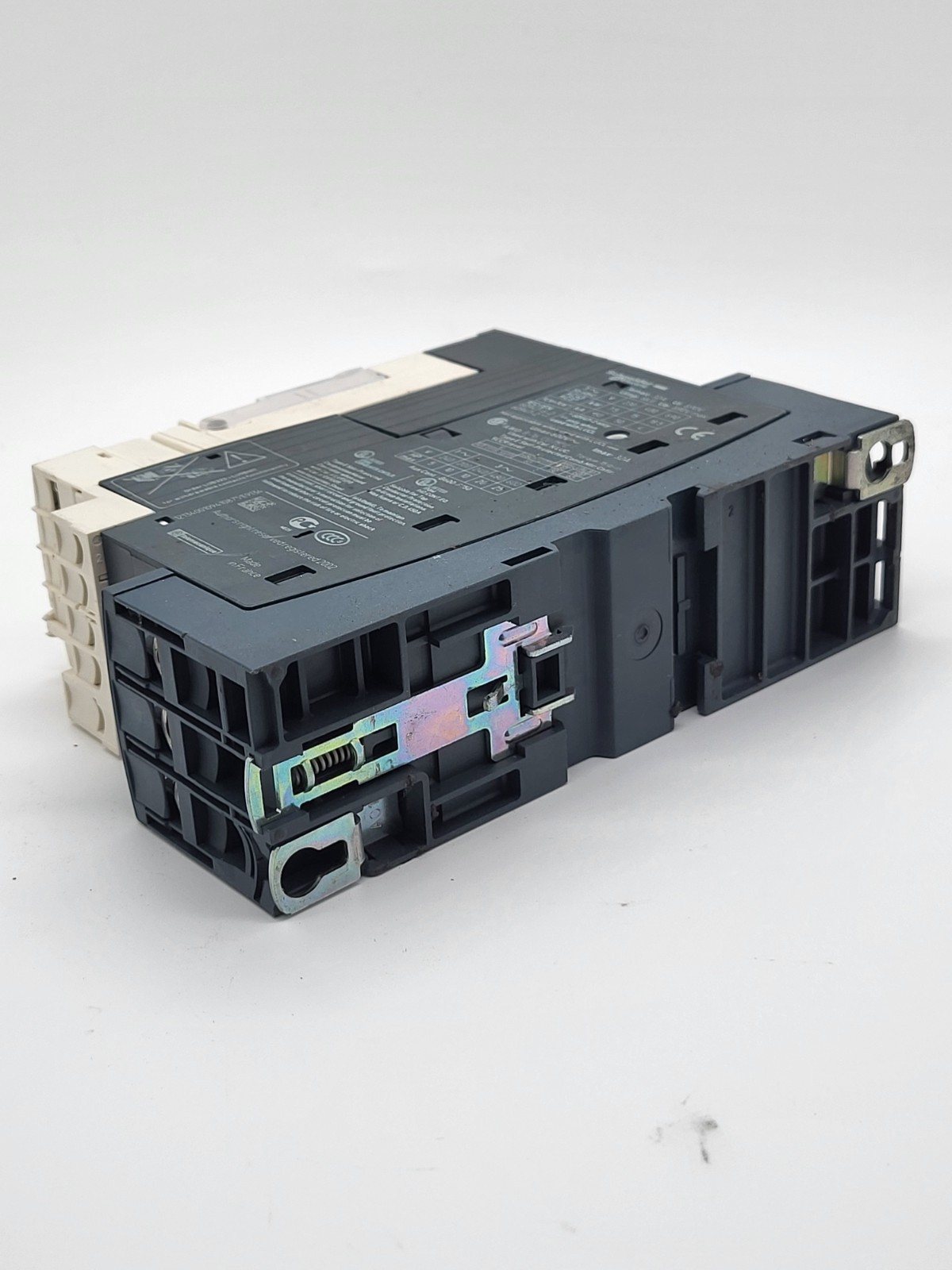 Schneider Electric – TeSys LUCB18BL Control Unit Control Unit LUB32 24V #6