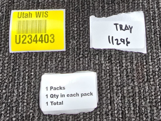 SouthWire 22974084: THHN 10 AWG 100ft White Stranded CU Building Wire
