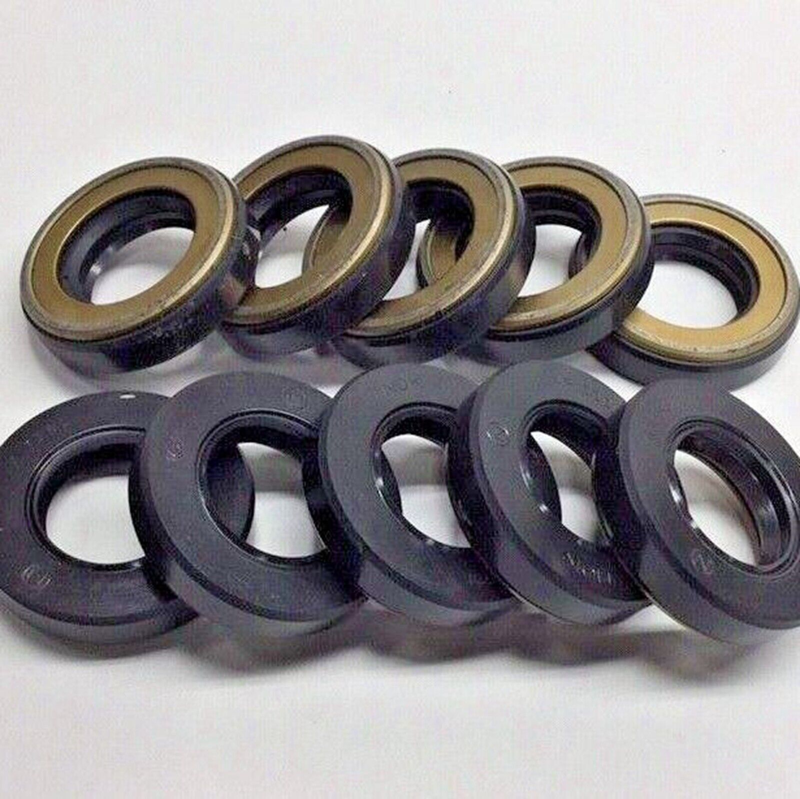 NOK AP1338-F = AP1338-L0 Servo Motor Skeleton Oil Seal New In Box